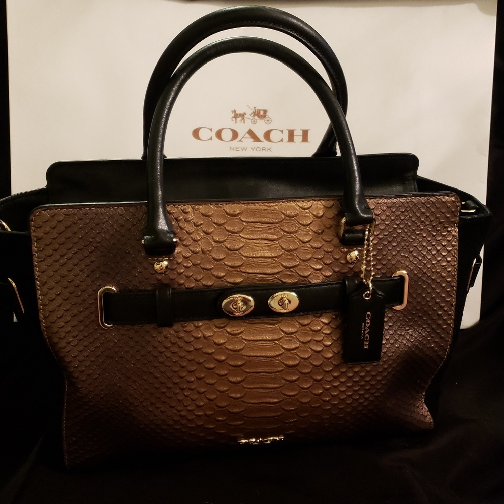 🔥🤑SALE👜OBO🤑🔥 - Picture 3 of 8